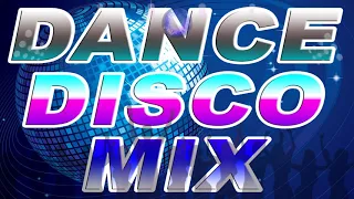 348 disco︱中英文Disco︱連續舞曲 | 最佳迪斯科音乐80年代不间断迪斯科舞曲80年代Disco Hits