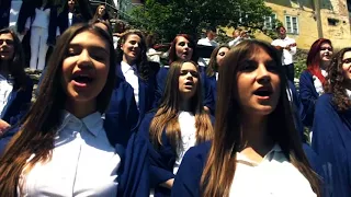 Pjesme za djecu - Kad kažeš Bosna