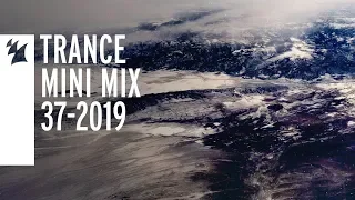 Armada's Trance releases - Week 37-2019