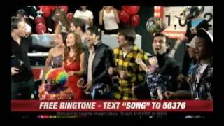 Axe Hair Crisis Relief Telethon-- Finale (MTV)