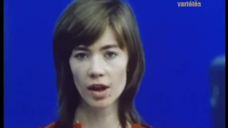 Françoise Hardy - Le Martien