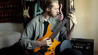 Autumn Leaves || Josh Meader - Strandberg Boden Fusion