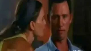 Burn Notice (Mike & Fi) - Smile