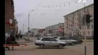В Чечне задержаны предполагаемые повстанцы