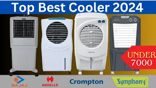 Best Cooler Under 7000 |  Best Cooler for home in 2024  | Top 10 Best Cooler in 2024