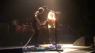 Incubus -【Pardon me】live at Masonic, San Francisco, CA, USA (2019-09-25)