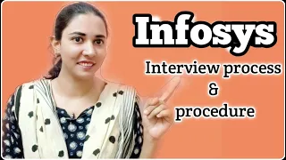 How to get an Interview call from Infosys | Infosys Interview Experience | Interview to Offer Letter