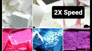 Fast 2X Speed ''Ader Gym Chalk Compilation''