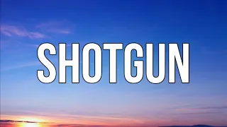 George Ezra - Shotgun (Lyrics Video)