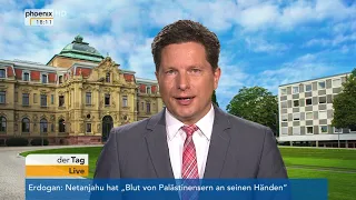 Frank Bräutigam über das BGH-Urteil zum Einsatz von Dashcam-Aufnahmen am 15.05.18