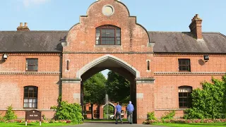 Kildangan Stud