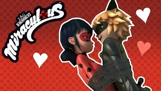 TOP 5 Scene Sporche in Miraculous - Parte 2