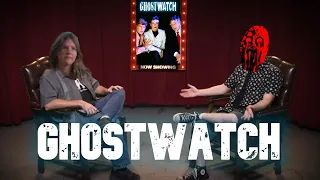 Real Horror Vs Reel Horror: Ghostwatch (1992)