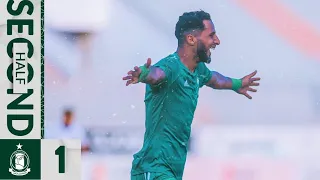 ملخص مباراة | الأهلي طرابلس vs الأولمبي 1 - 0 | سداسي التتويج |  الدوري الليبي 2022