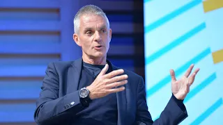 UK Keynote: Tim Davie | RTS London 2022