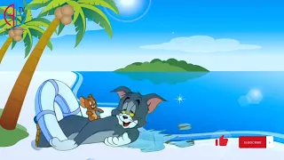 Tom & Jerry | Classic Cartoon Compilation | Angel Berry TV #Tom & Jerry #Cartoon #kids