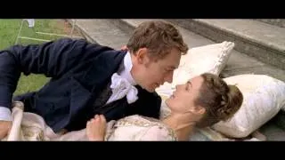 Austenland Deleted Scene "Awkwardly Entangled" w/ Keri Russell and JJ Feild