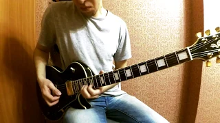 Максим ФАДЕЕВ & Григорий ЛЕПС - Орлы или вороны (Guitar Cover)