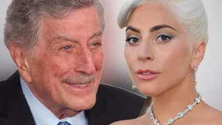 Lady Gaga Mourns Tony Bennett After His Death, Sinead O’Connor’s Friend Reveals Final Texts To Him