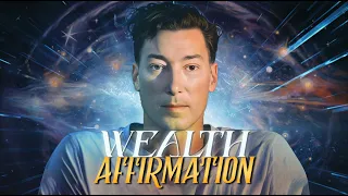 REPEAT EVERYDAY | "I AM" Wealth Affirmations