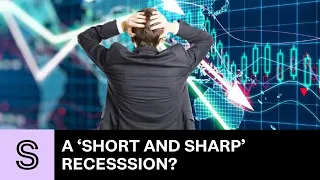 Recession may be short and sharp instead of long and shallow, says Reserve Bank | Stuff.co.nz