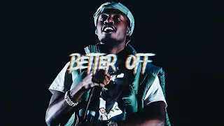 (FREE) Lil Tjay x Polo G Type Beat "Better Off" | Pain Type Beat