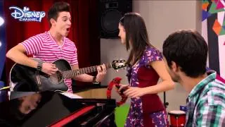 Violetta Episode 66 NEW to DisneyChannelUK