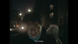 Wuhan Driver - Trailer