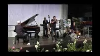 Luigi Martinale Trio  plus Fabrizio Bosso  Do You Know What It Means To Miss New Orleans?