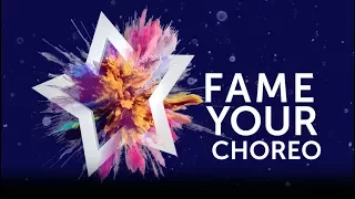 Duet Girl’s Generation - Fame Your Choreo 2017