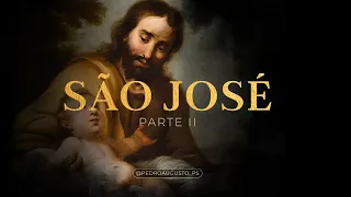 São José Parte 02 - Pedro Augusto