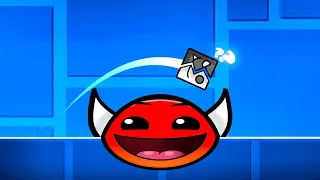 Безумные RECENT УРОВНИ в Geometry Dash 2.2