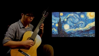 Vincent  (Starry, Starry Night) - Don McLean arr. John Knowles