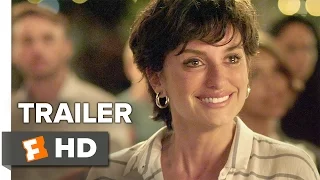 Ma ma Official Trailer 1 (2016) - Penélope Cruz, Luis Tosar Movie HD