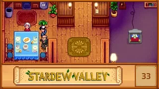 ПОДАРКИ ► Stardew Valley #33