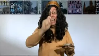 Peter Capusotto y sus Videos - El Faso - 4º Temporada - Programa 8 (2009)