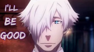 Death parade _ I'll be good [ AMV ]