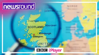 What is SCOTTISH INDEPENDENCE and why is it a big issue? | Newsround