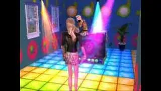 SCOOTER - Shake That (Sims 2)