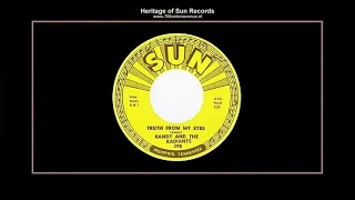 (1965) Sun 398-B ''Truth From My Eyes'' Randy & The Radiants