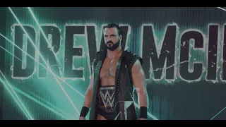 Drew McIntyre - Gallantry (Defining Moment Remix w/ Sword Intro) [Arena Effect]