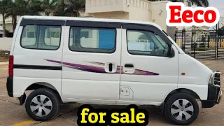 #Eeco || 2014 || for sale Telugu || 9342022929