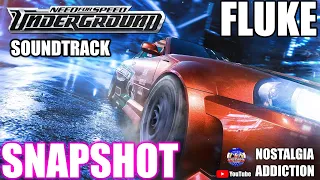 NFS music: Fluke - Snapshot - Official Need for Speed: Underground soundtrack. Car night ride music