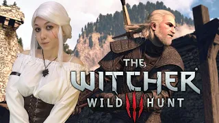 The Witcher 3: Wild Hunt Next-Gen ♦ Прохождение на ПК ♦ Часть 12
