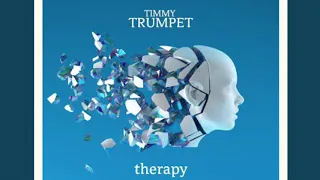 Timmy Trumpet Feat. Charlotte Boss - Therapy