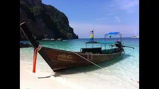 15 cosas que ver y hacer en Tailandia- Viajando por el Mundo Mundial