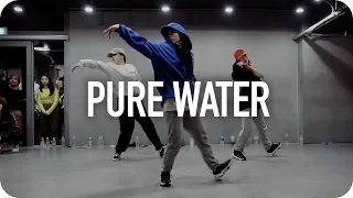 Pure Water - Mustard, Migos / Yoojung Lee Choreography