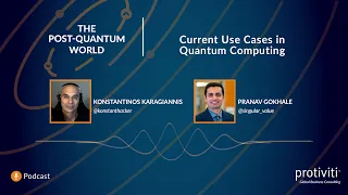 Current Use Cases in Quantum Computing – with Pranav Gokhale from Super.tech | Episode 4