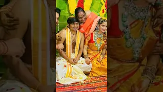 Rakesh sujatha wedding photos 😇