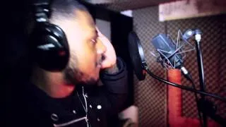 Trilla - Making The Hits [@Trilla0121] | Link Up TV